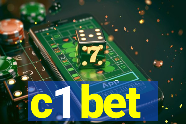 c1 bet